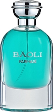 Düfte, Parfümerie und Kosmetik Farmasi Baoli - Eau de Parfum