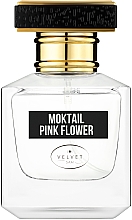 Velvet Sam Moktail Pink Flower - Eau de Parfum — Bild N1