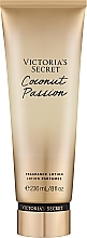 Körperlotion - Victoria's Secret Coconut Passion — Bild N1