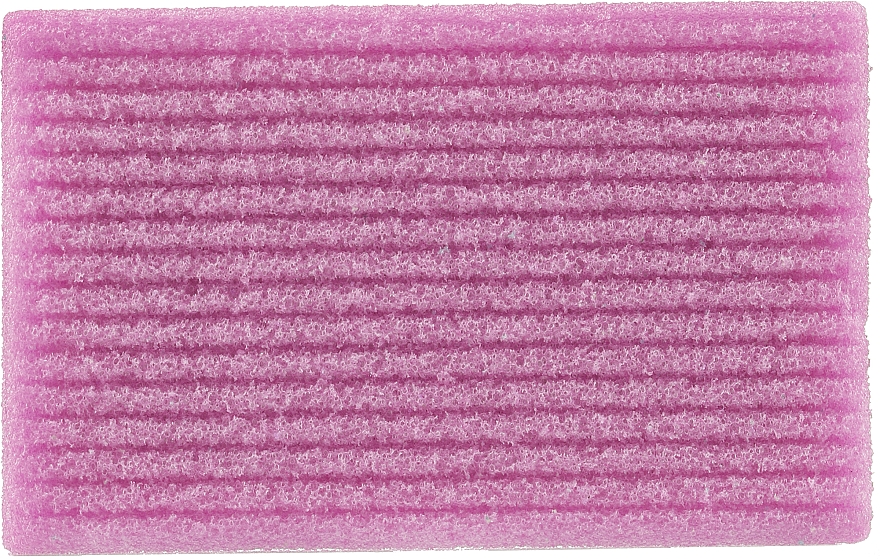 Bimsstein für die Füße 1080-K rosa - Deni Carte — Bild N1