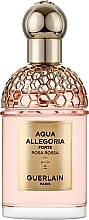 Düfte, Parfümerie und Kosmetik Guerlain Aqua Allegoria Forte Rosa Rossa Eau de Parfum - Eau de Parfum