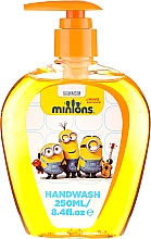 Düfte, Parfümerie und Kosmetik Flüssigseife für Kinder Minions - Corsair Minions Hand Wash