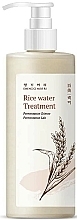 Düfte, Parfümerie und Kosmetik Glättende Haarspülung - Daeng Gi Meo Ri Rice Water Treatment