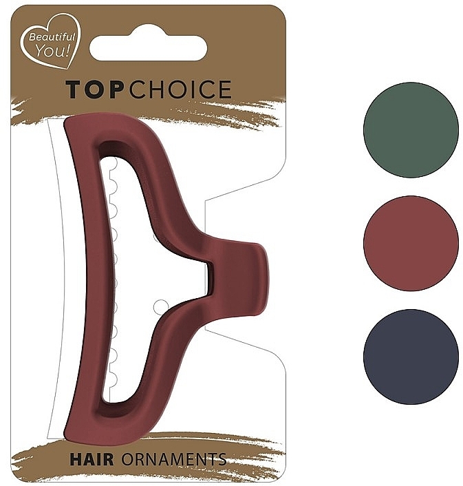 Top Choice Hair Ornaments  - Top Choice Hair Ornaments  — Bild N1