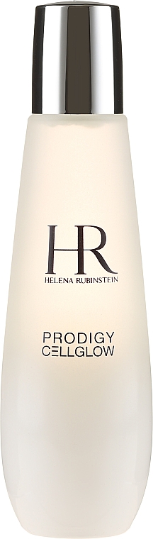 Pflegendes Gesichtswasser für reife Haut - Helena Rubinstein Prodigy Cellglow The Intense Clarity Essence — Bild N2