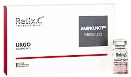 Düfte, Parfümerie und Kosmetik Ampulle für das Gesicht mit Aminosäuren - Retix.C Meso Lab Amino.Nct 50