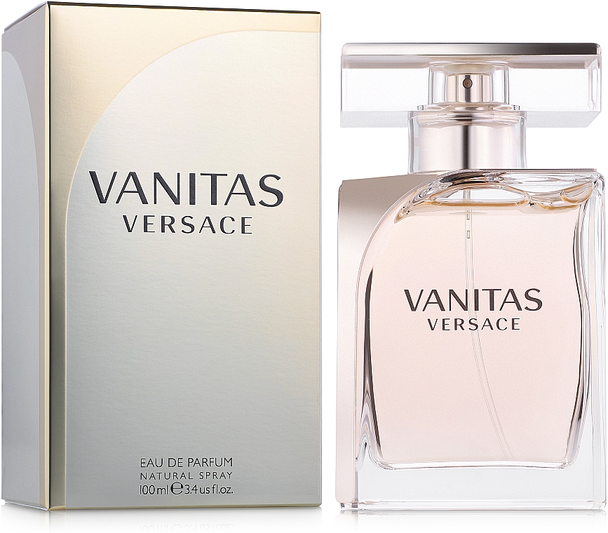 Versace Vanitas - Eau de Parfum — Bild N2