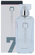 Düfte, Parfümerie und Kosmetik Charismo Charismo № 7 - Eau de Parfum