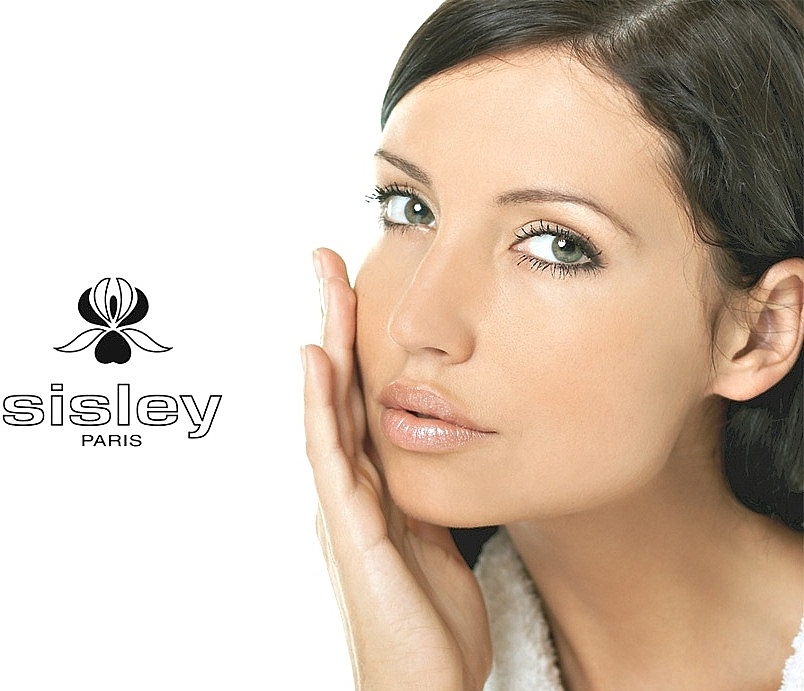 Augenkonturmaske - Sisley Masque Contour Des Yeux Lissant Express Eye Contour Mask — Bild N4