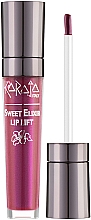 Düfte, Parfümerie und Kosmetik Lipgloss - Karaja Sweet Elixir
