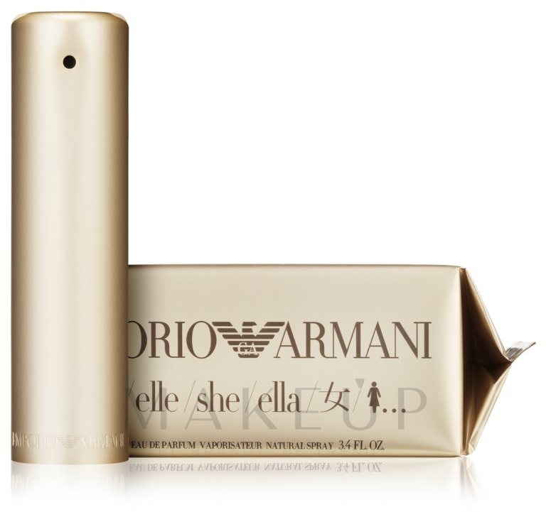 Giorgio Armani Emporio Armani - Eau de Parfum — Bild 50 ml