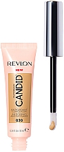 Gesichtsconcealer - Revlon Photoready Candid Antioxidant Concealer — Foto N2