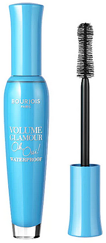Mascara - Bourjois Volume Glamour Mascara Waterproof — Bild N1