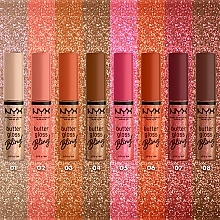 Lipgloss - NYX Professional Makeup Butter Gloss Bling — Bild N10