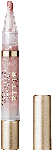Lipgloss - Stila Cosmetics Plumping Lip Glaze — Bild N1