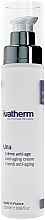 Anti-Aging-Creme für empfindliche Haut - Ivatherm Una Anti-aging Cream — Bild N1