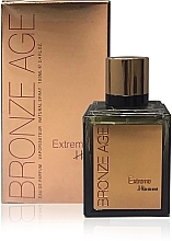 Nu Parfums Bronze Age Homme Extreme - Eau de Parfum — Bild N1
