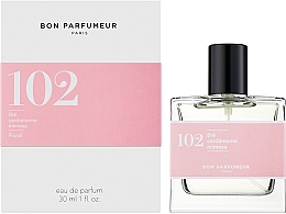 Bon Parfumeur 102 - Eau de Parfum — Bild N2