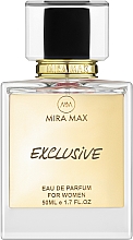 Düfte, Parfümerie und Kosmetik Mira Max Exclusive - Eau de Parfum