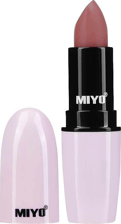 Cremiger Lippenstift - Miyo Lip Ammo Creamy Mousse — Bild N1