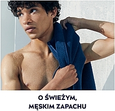 Duschgel "Sport" für Männer - NIVEA MEN Sport Shower Gel — Bild N7