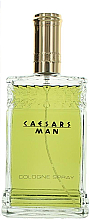 Caesars World Caesars Man - Eau de Cologne — Foto N1