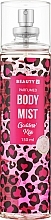 Körpernebel Goddess Kiss - Bradoline Beauty 4 Body Mist — Bild N1