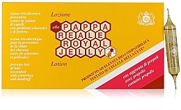 Düfte, Parfümerie und Kosmetik Haarlotion auf Basis von Gelée Royale - Linea Italiana Royal Jelly Lotion