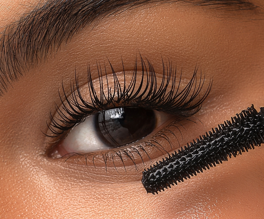 Mascara für mehr Volumen - Gabriella Salvete Panoramico Mascara Volume Castor Oil — Bild N5