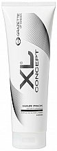 Düfte, Parfümerie und Kosmetik Feuchtigkeitsspendende Haarmaske für alle Haartypen - Grazette XL Concept Hair Pack