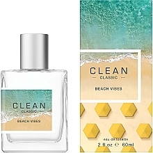 Clean Classic Beach Vibes - Eau de Toilette — Bild N1