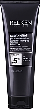 Düfte, Parfümerie und Kosmetik Anti-Schuppen Shampoo "Repair & Care" - Redken Scalp Relief Dandruff Control Shampoo