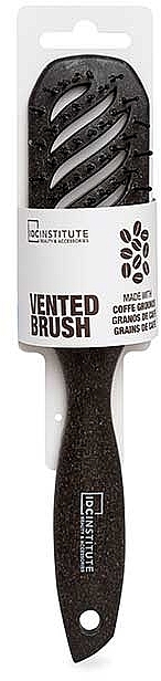 Haarbürste - Idc Institute Coffee Based Bio Brush Vented Brush — Bild N1