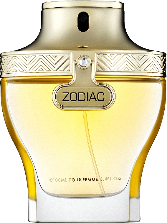Camara Zodiac - Eau de Parfum — Bild N1