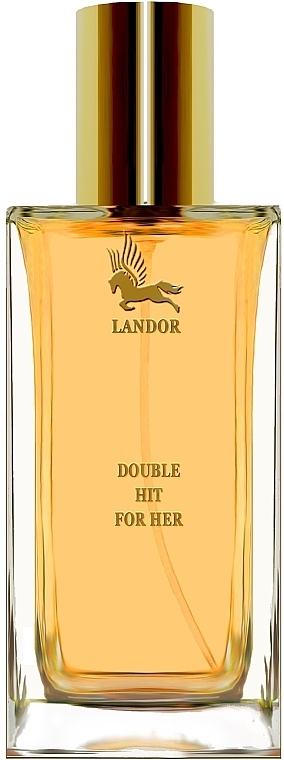 Landor Double Hit - Eau de Parfum — Bild N1