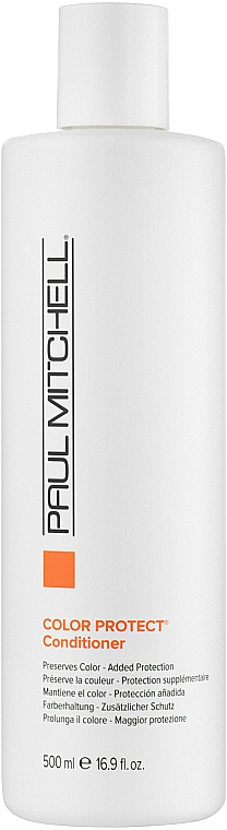 Haarspülung für coloriertes Haar - Paul Mitchell ColorCare Color Protect Daily Conditioner — Foto N2