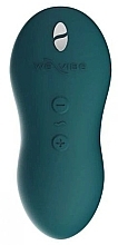 Düfte, Parfümerie und Kosmetik Multifunktionsvibrator, grün - We-Vibe Touch X Green Velvet