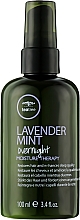 Revitalisierendes und feuchtigkeitsspendendes Haarschaum - Paul Mitchell Tea Tree Lavender Mint Overnight Moisture Therapy — Bild N1