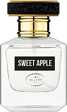 Düfte, Parfümerie und Kosmetik Velvet Sam Sweet Apple - Eau de Parfum
