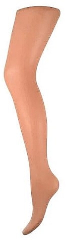 Strumpfhose Naked Beauty 40 Den eclair - Mio Senso — Bild N2