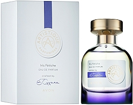 Avon Iris Fetiche - Eau de Parfum — Bild N2