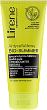 Düfte, Parfümerie und Kosmetik Anti-Cellulite Serum - Lirene Anti-Cellulite Bio-Slimmer Serum