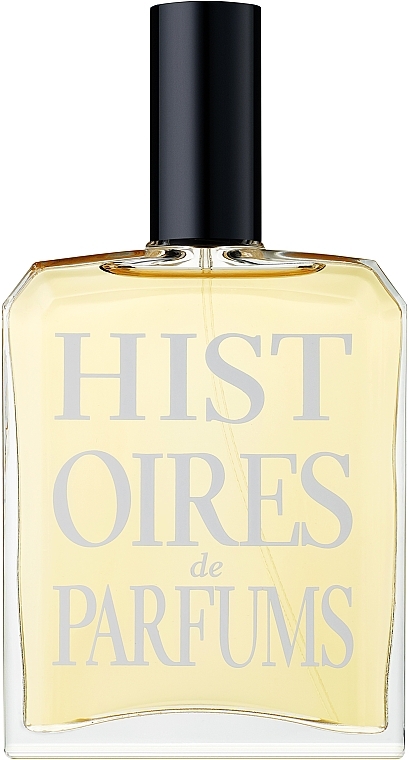 Histoires de Parfums 1804 George Sand - Eau de Parfum — Foto N1