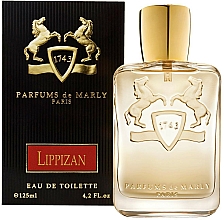 Düfte, Parfümerie und Kosmetik Parfums de Marly Lippizan - Eau de Toilette