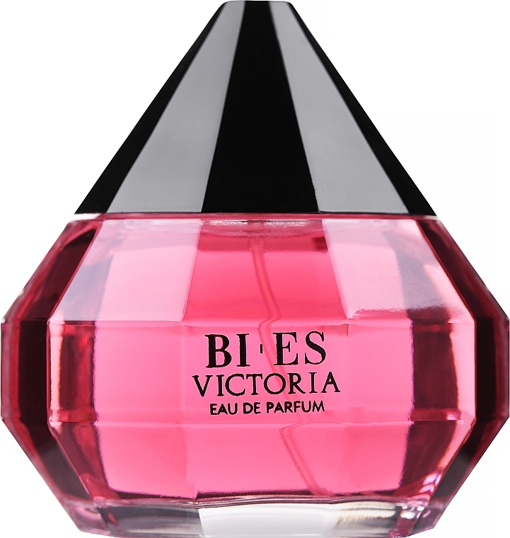 Bi-Es Victoria - Eau de Parfum — Foto N1
