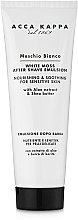 After Shave Emulsion - Acca Kappa White Moss After Shave Emulsion — Bild N2