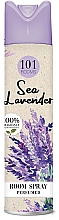 Parfümierter Lufterfrischer - Bi-es Home Fragrance Room Spray Perfumed Sea Lavender — Bild N1