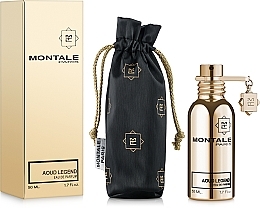 Montale Aoud Legend - Eau de Parfum — Bild N2