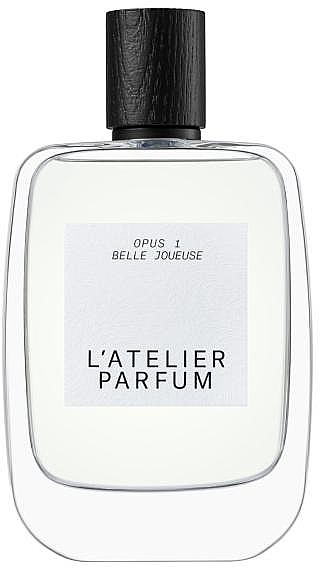 L'Atelier Parfum Opus 1 Belle Joueuse - Eau de Parfum — Bild N2