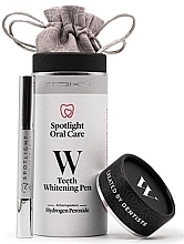 Düfte, Parfümerie und Kosmetik Zahnaufhellungsstift - Spotlight Oral Care Teeth Whitening Pen